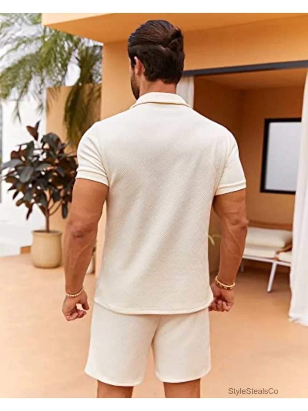 N/A men’s piece